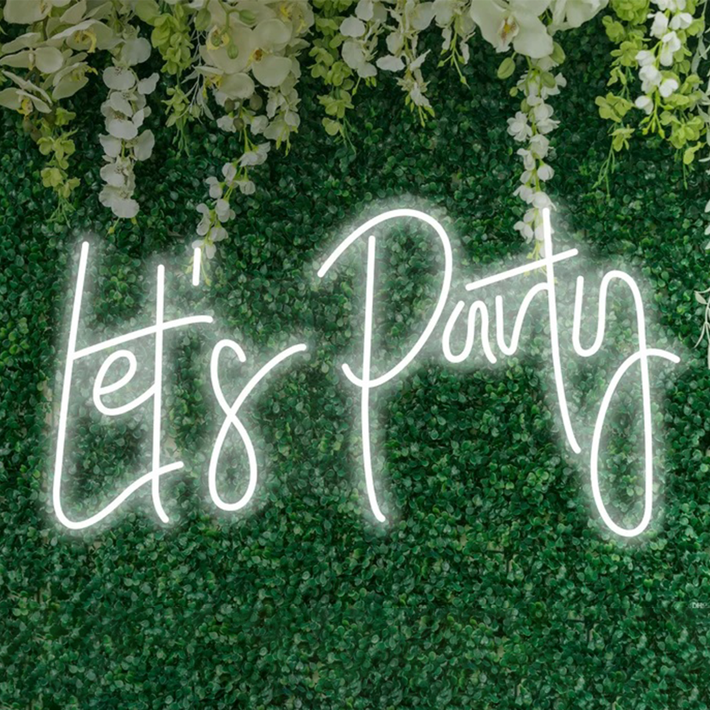 let-s-party-neon-sign-custom-neon-sign-neon-light-wedding-neon-sign-light-up-sign-bar-sign