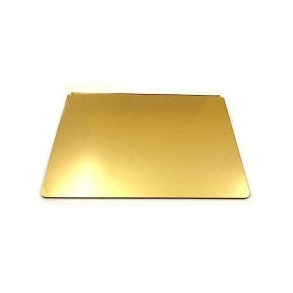 Cake Bases golden color