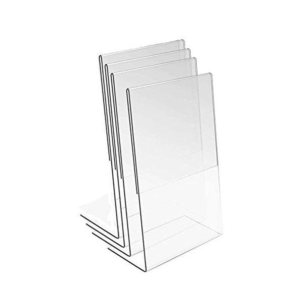 2-Sided V-Shaped Desk Name Plate online 5 pcs