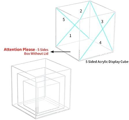Acrylic Display Box