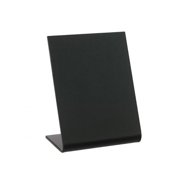 3W x 4H Countertop Chalkboard Sign