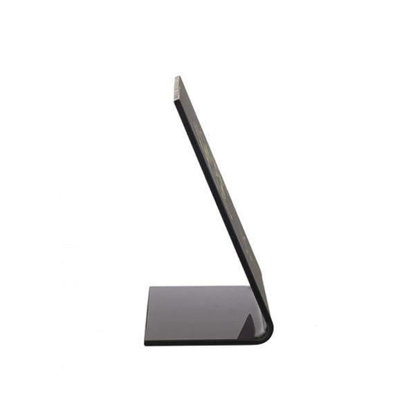 3W x 4H Countertop Chalkboard Sign