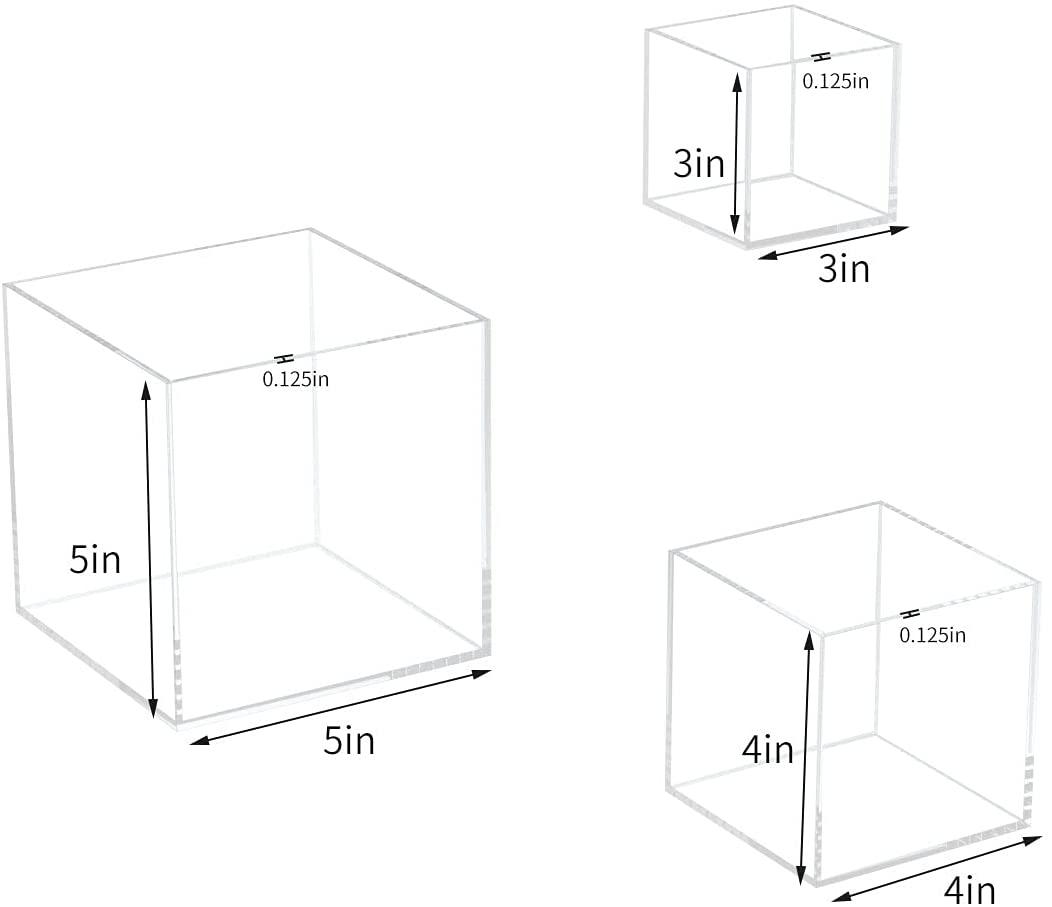 buy Acrylic Display Box online