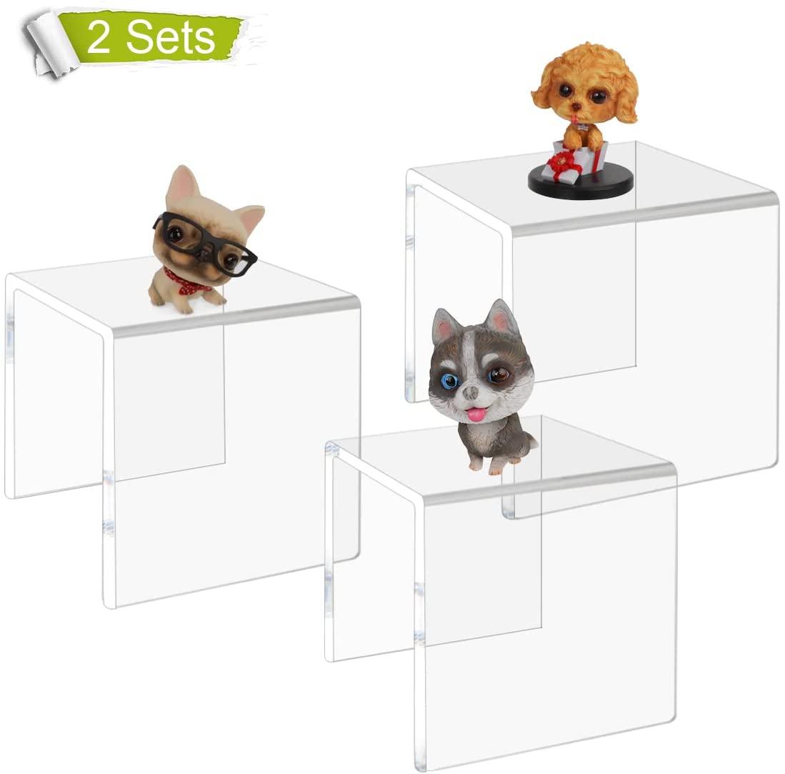 Acrylic Display Box
