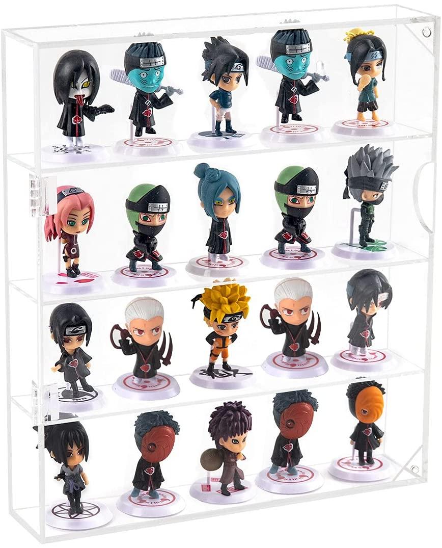 large Acrylic Display Case