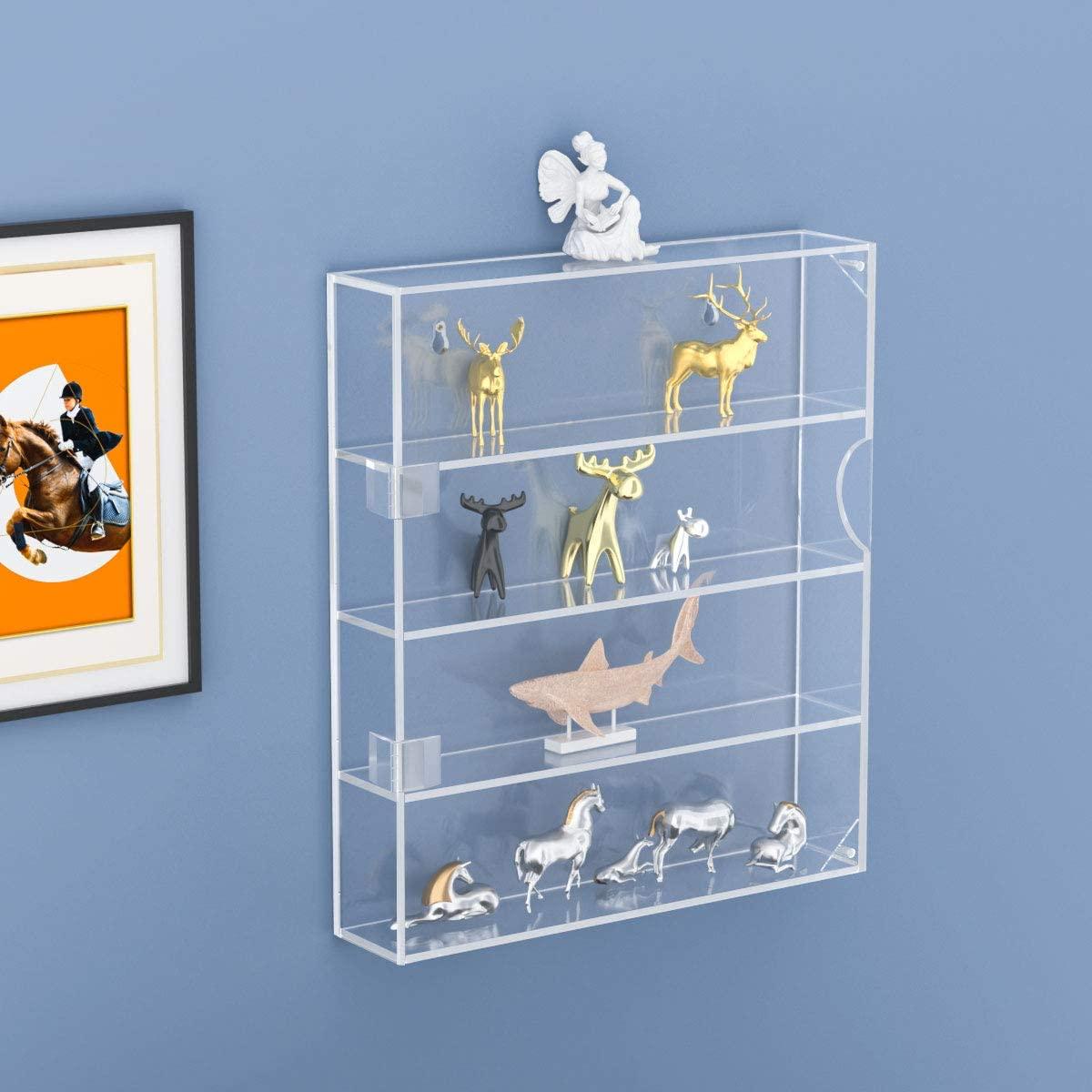 Small Acrylic Display Case