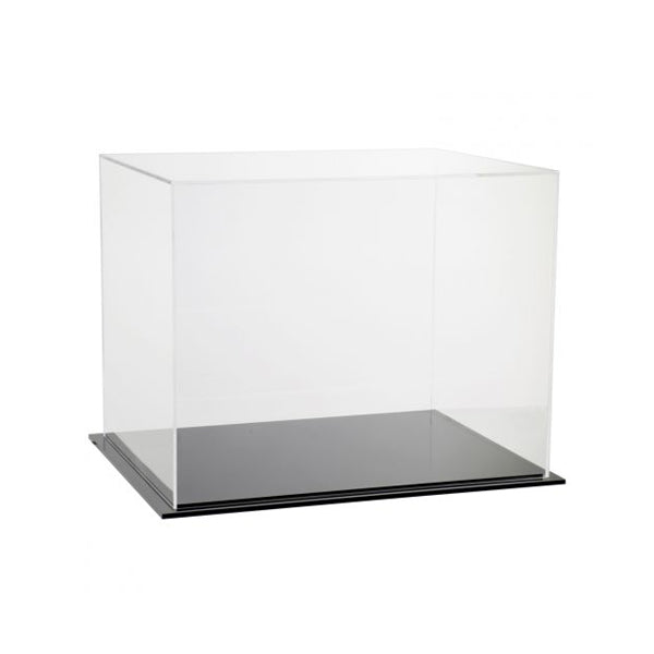 Acrylic Football Helmet Display Case