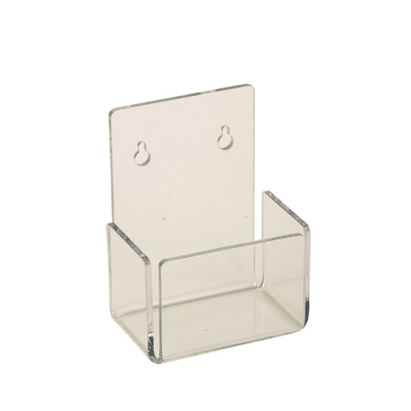 Acrylic Hand Sanitizer Dispenser Holder
