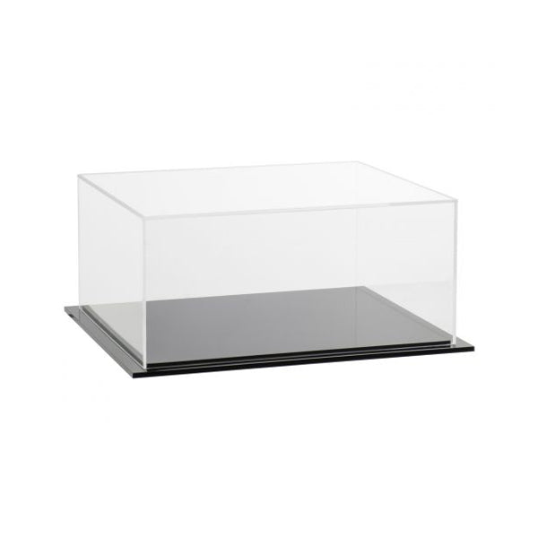Acrylic Hat Display Case