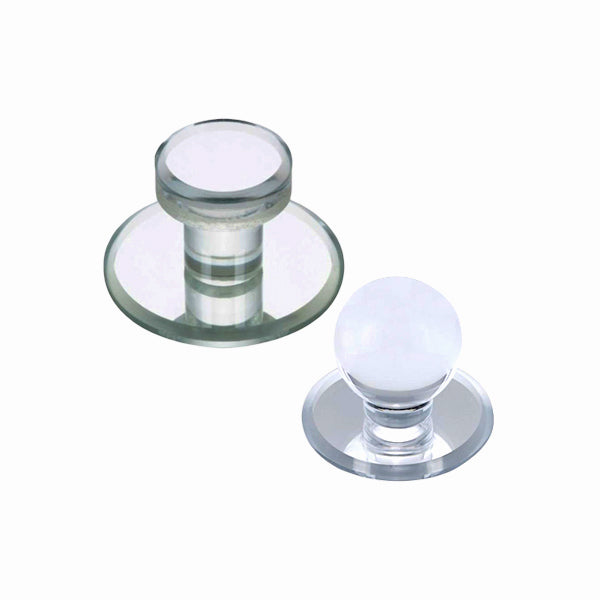 Acrylic Knobs