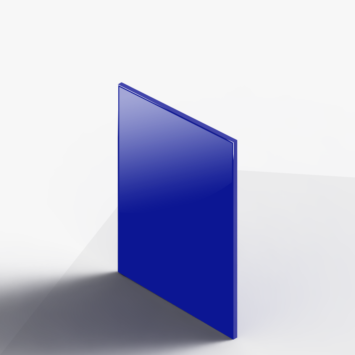 Acrylic Sheet 3MM