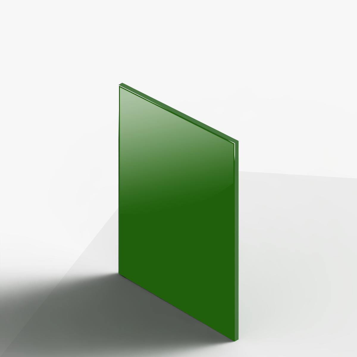 Acrylic Sheet 3MM