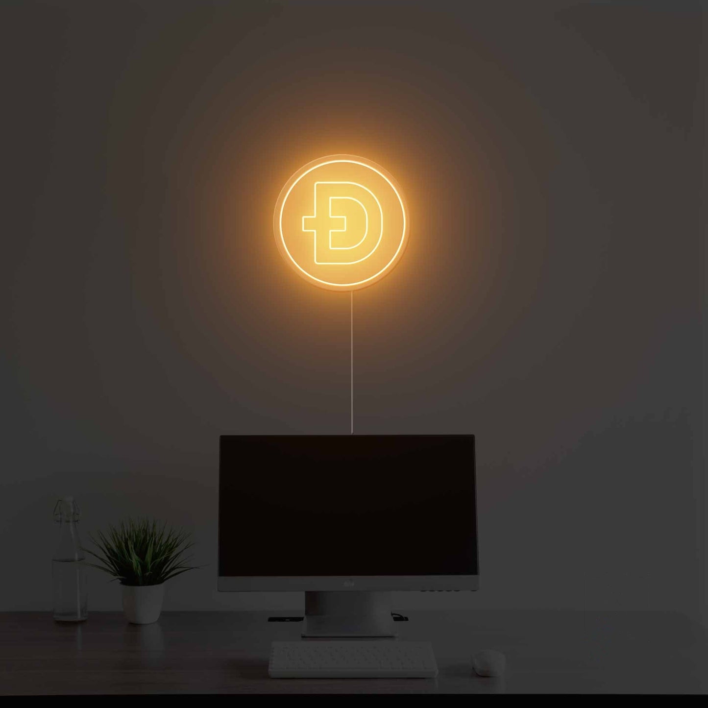 doge-coin-neon-sign