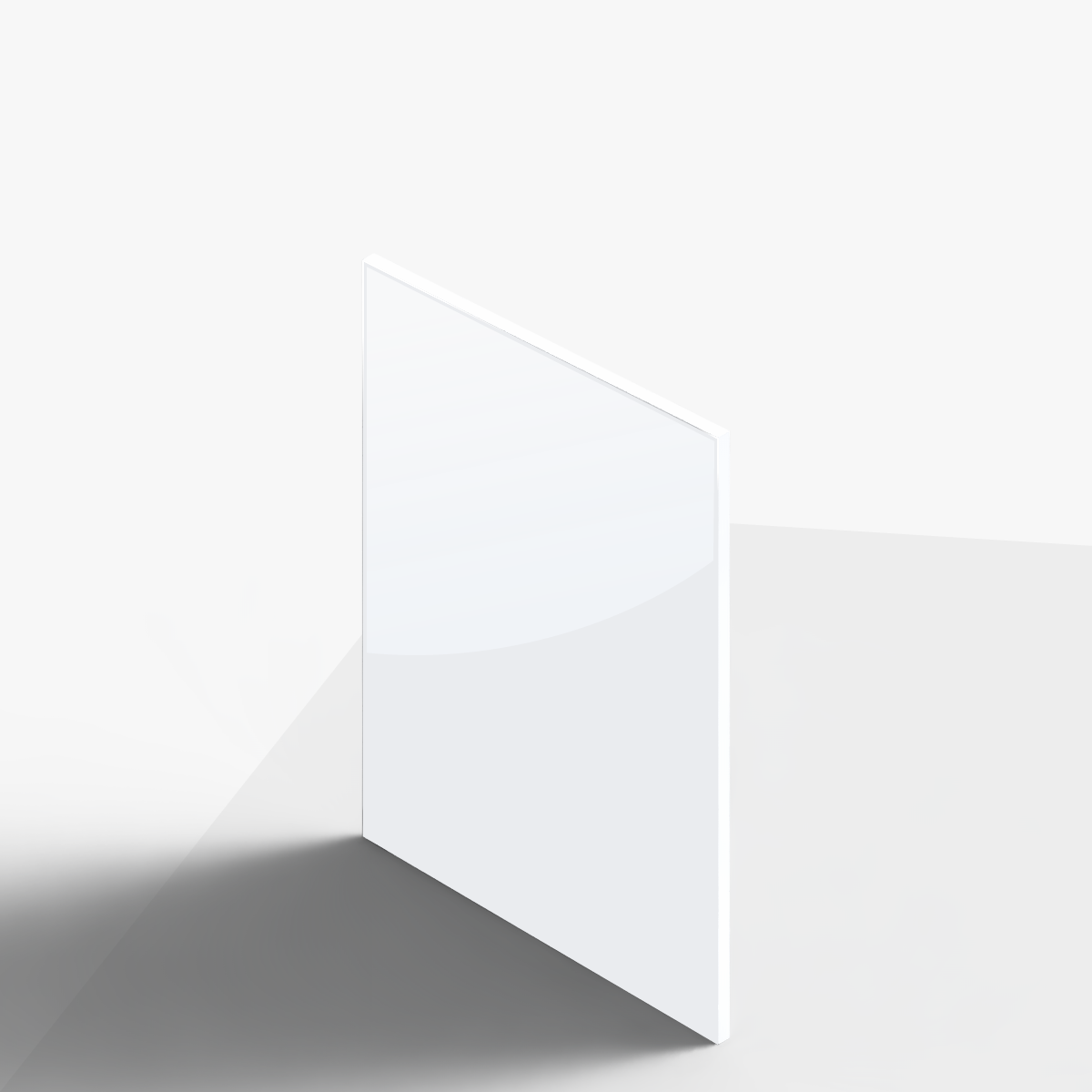 Acrylic Sheet 3MM
