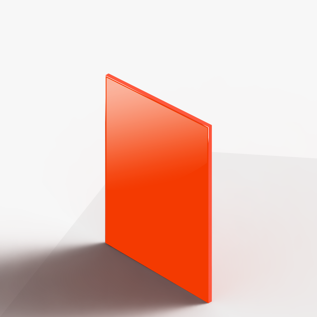 Acrylic Sheet 3MM