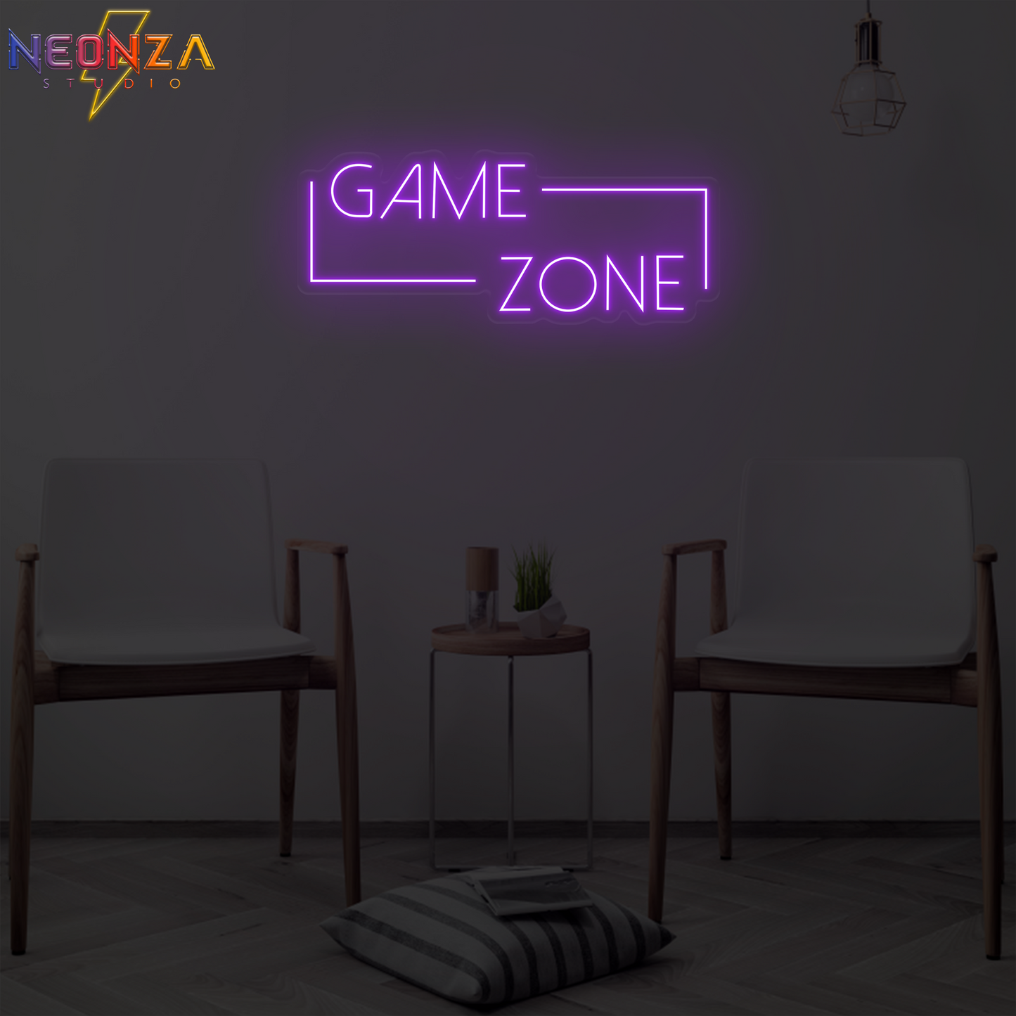 game-zone-neon-sign