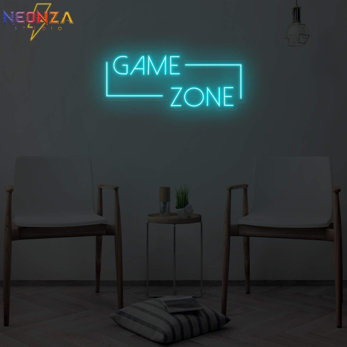 game-zone-neon-sign