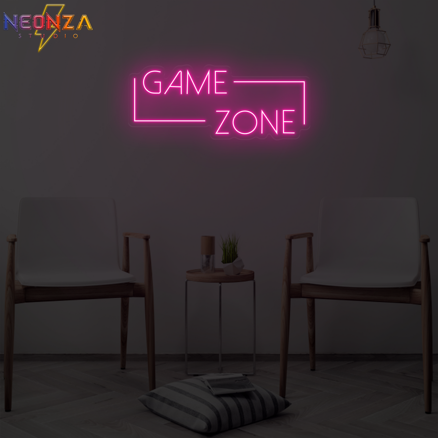 game-zone-neon-sign