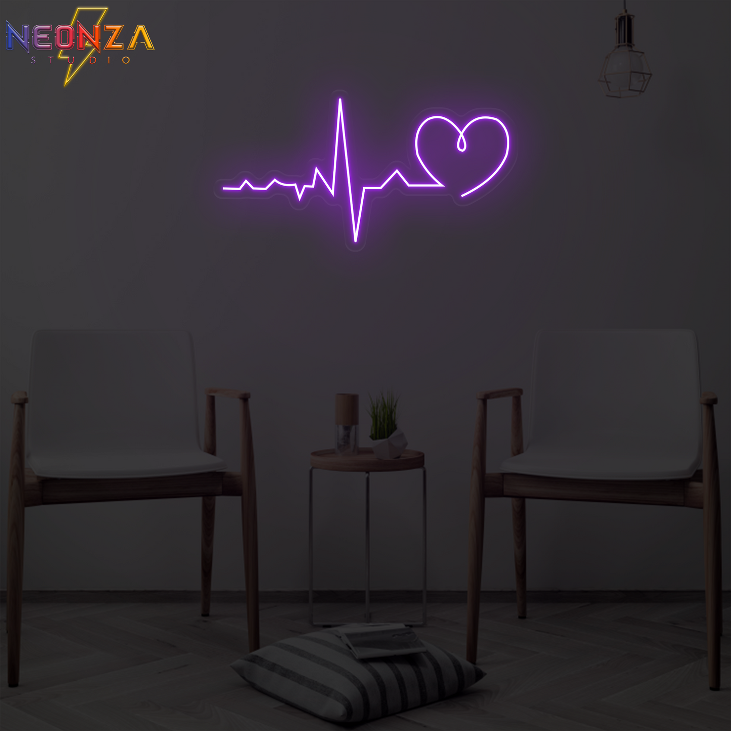 heartbeat-led-neon-sign