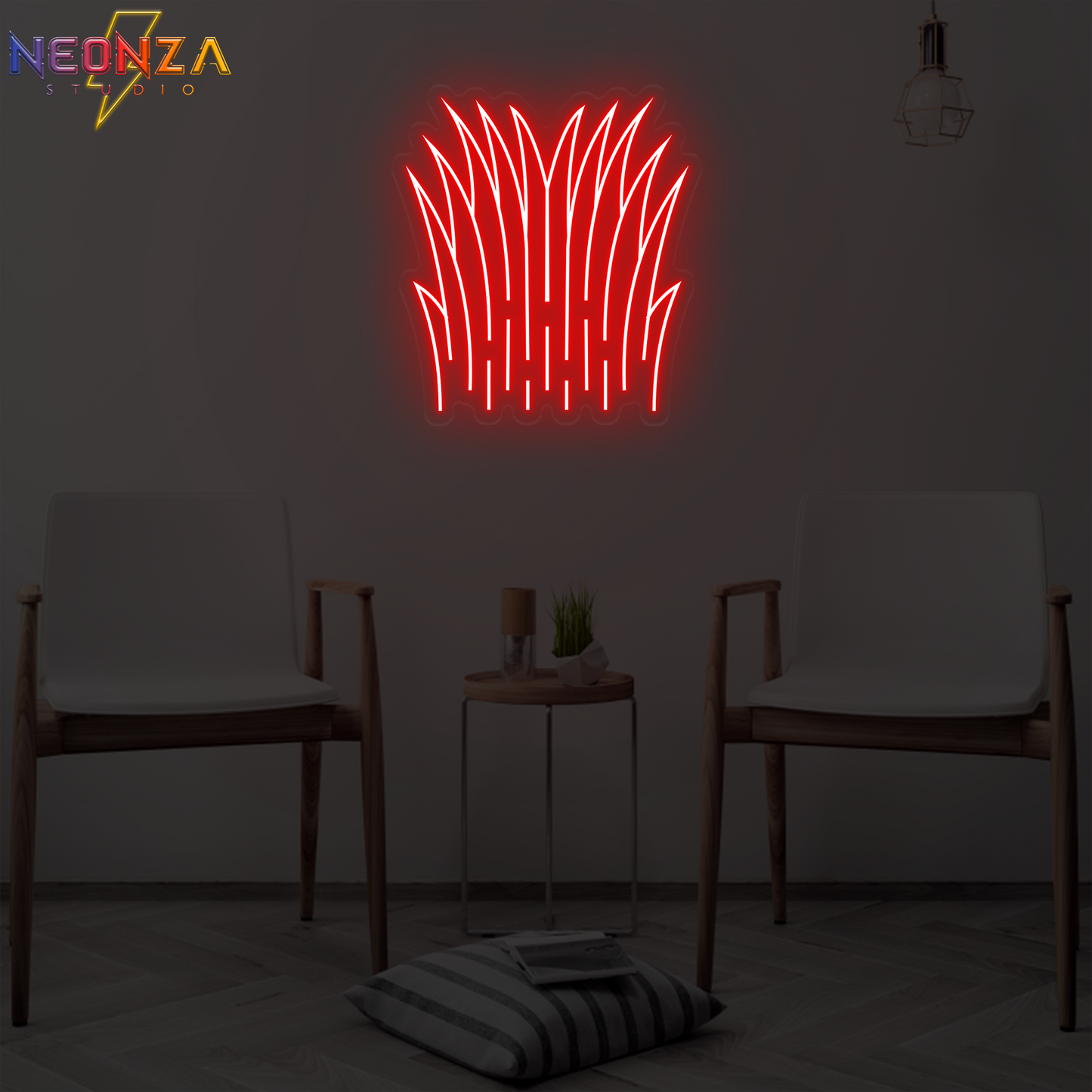 grass-neon-sign