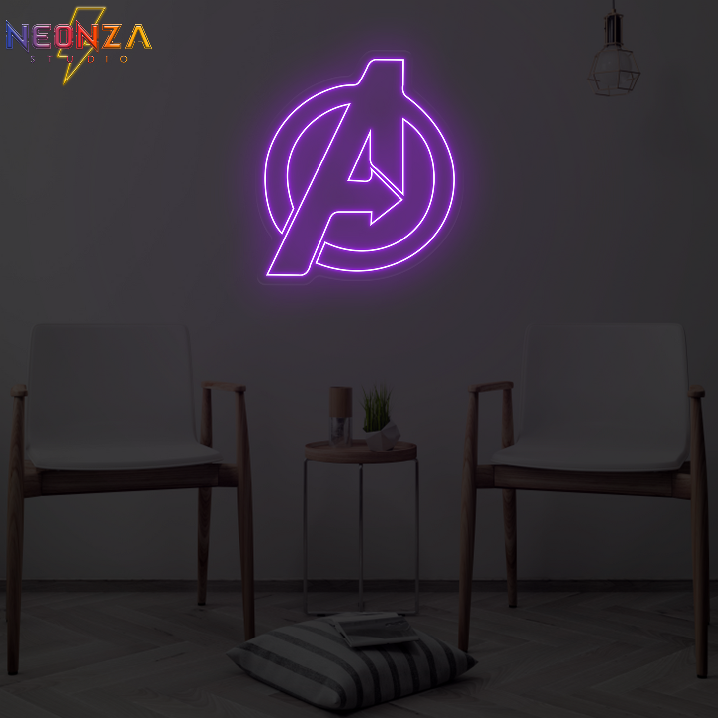 avengers-neon-sign