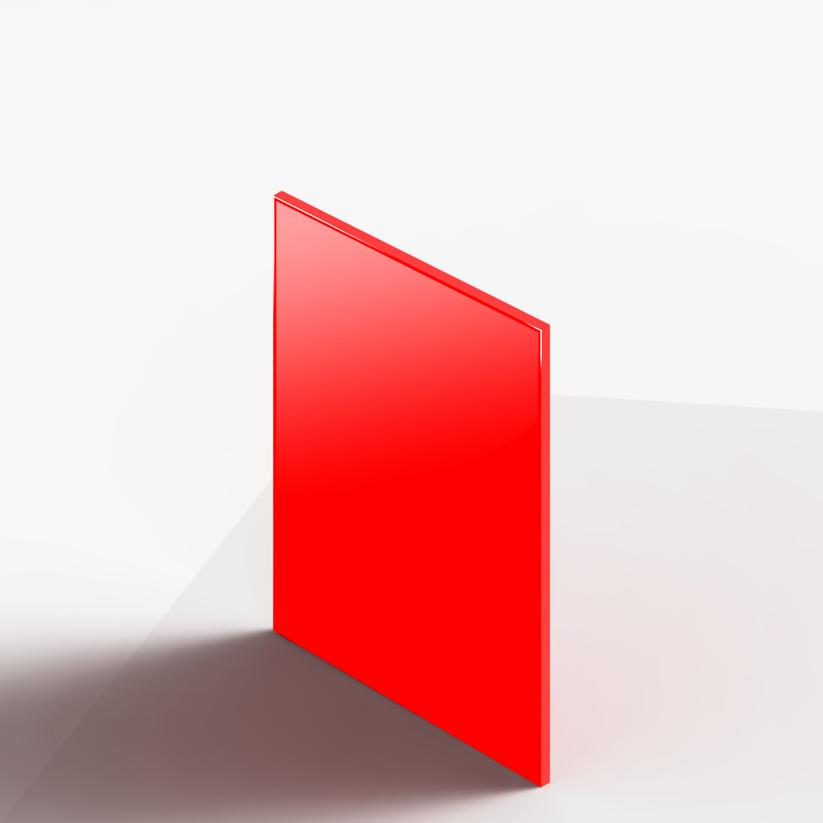 Acrylic Sheet 3MM
