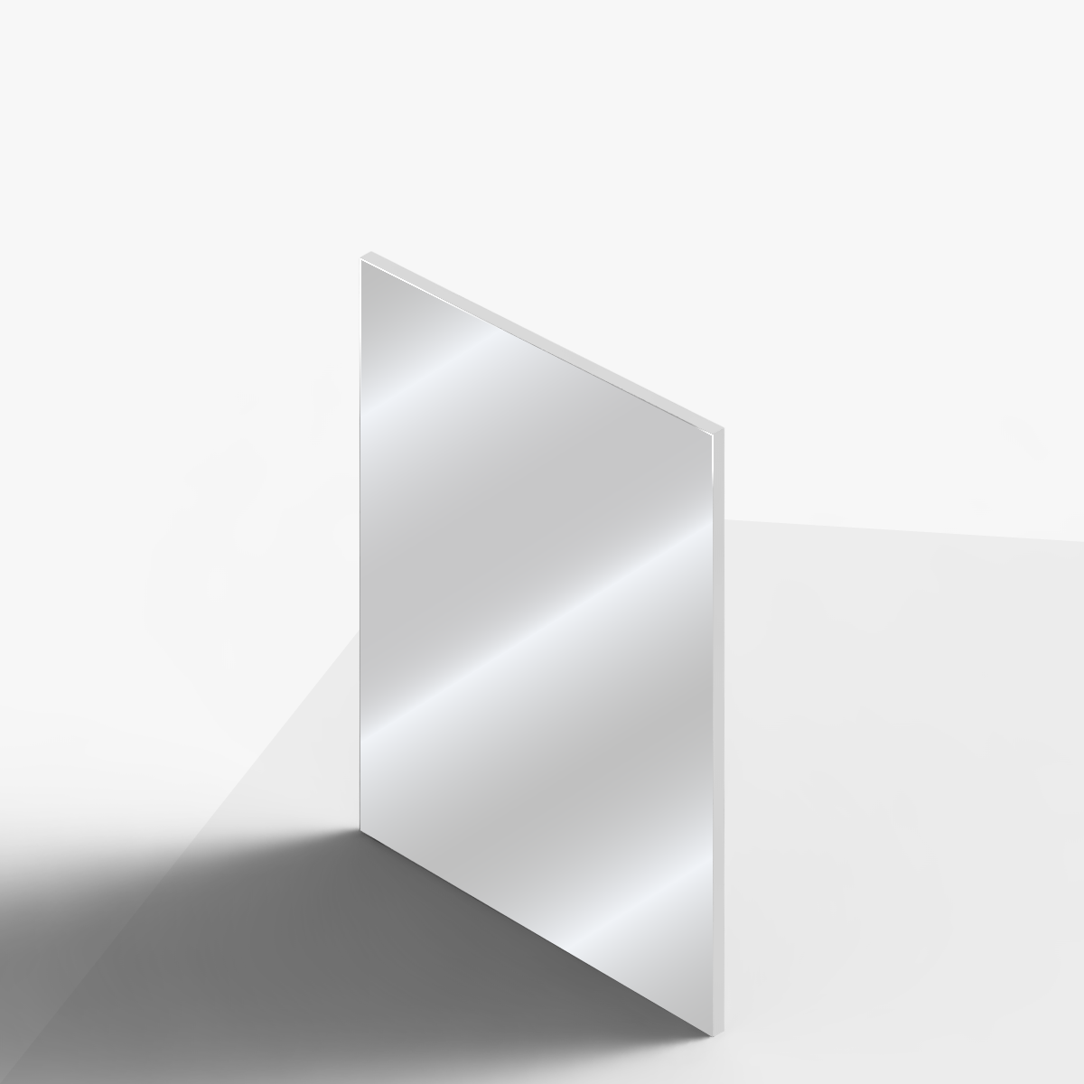 Acrylic Sheet 3MM