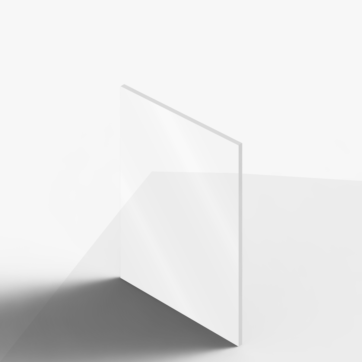 Acrylic Sheet 3MM
