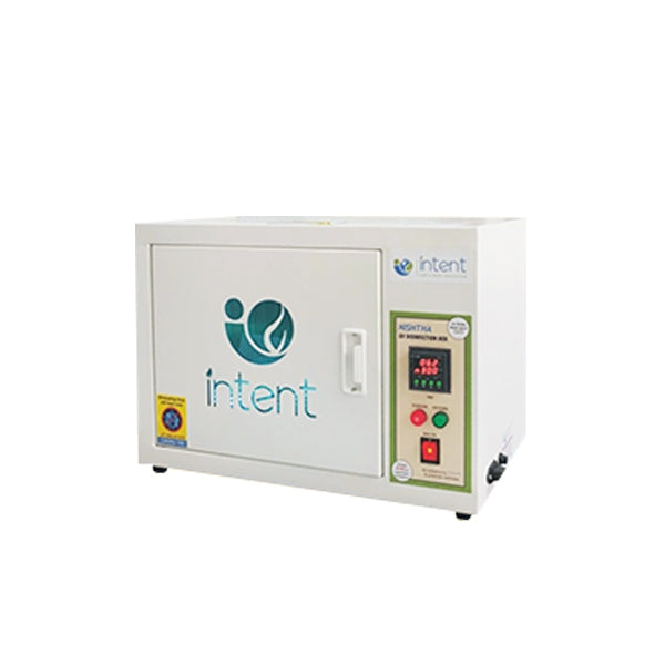Uv Disinfectant Box