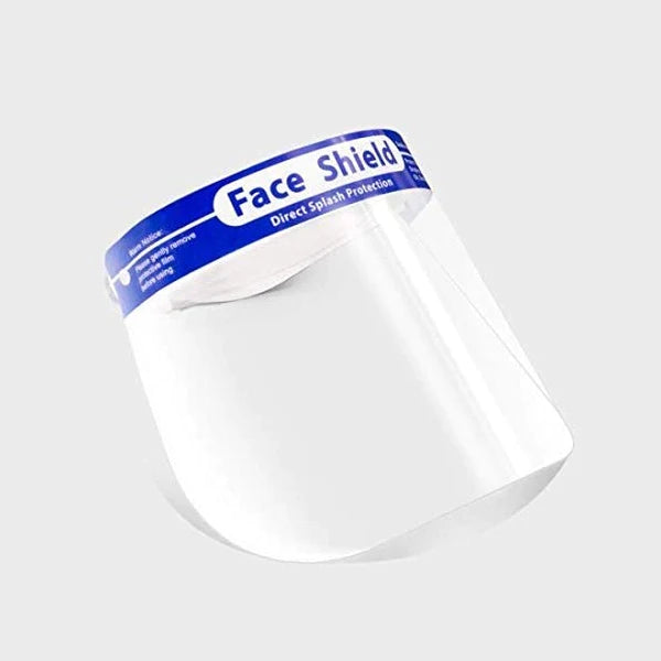 Disposable Face Shield