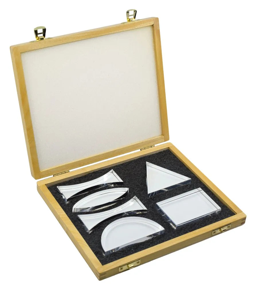 buy Premium Acrylic Prisms online