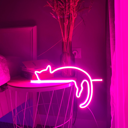 cat-neon-sign-art-decor-neon-light-wall-art-signs-cute-cat-decor-gift-led-neon-lights-cat-wall-custom-neon-decor-neon-custom-desk-light