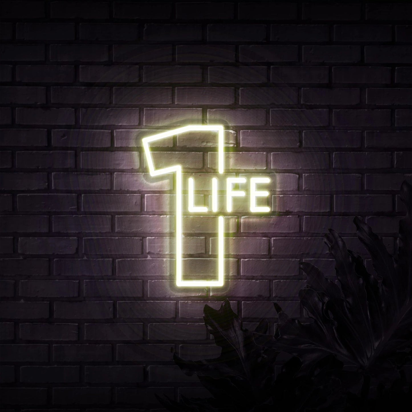 one-life