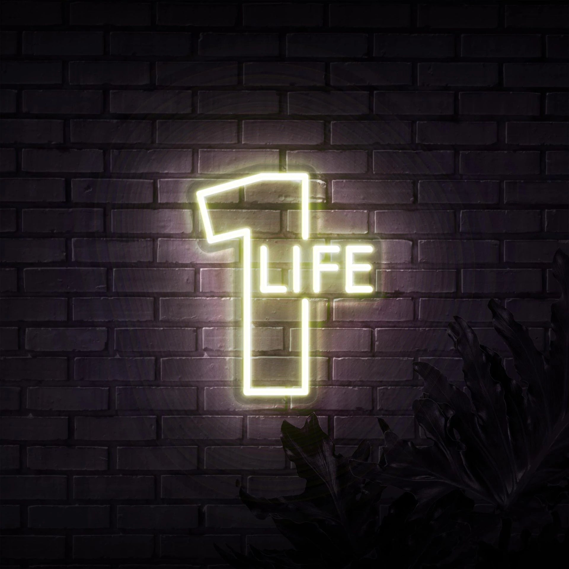 one-life