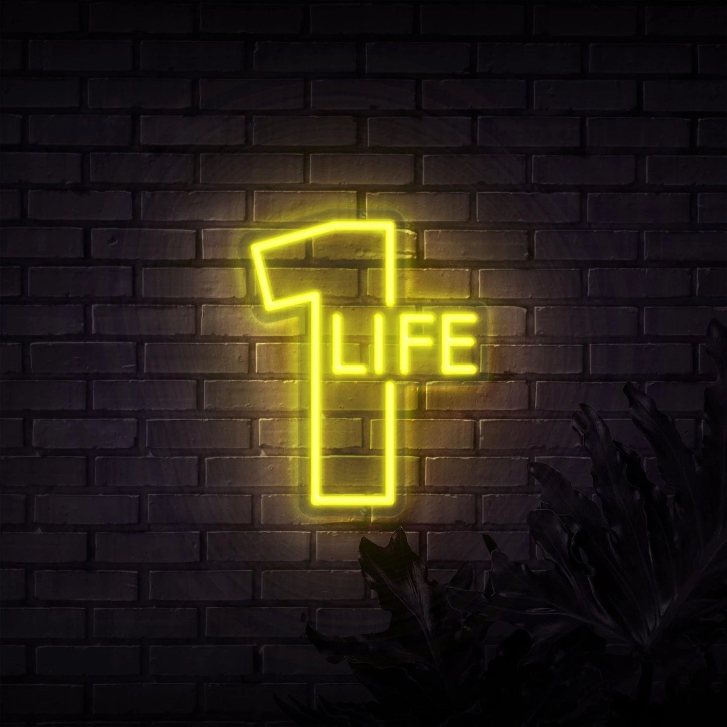 one-life