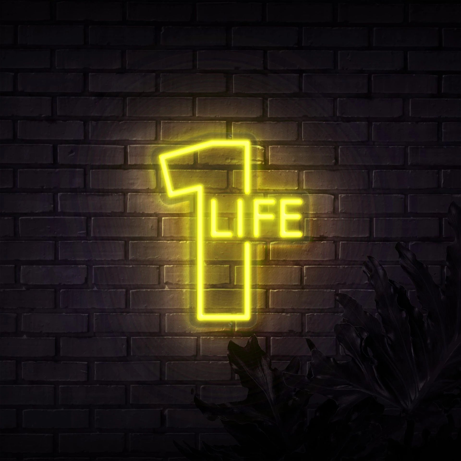 one-life