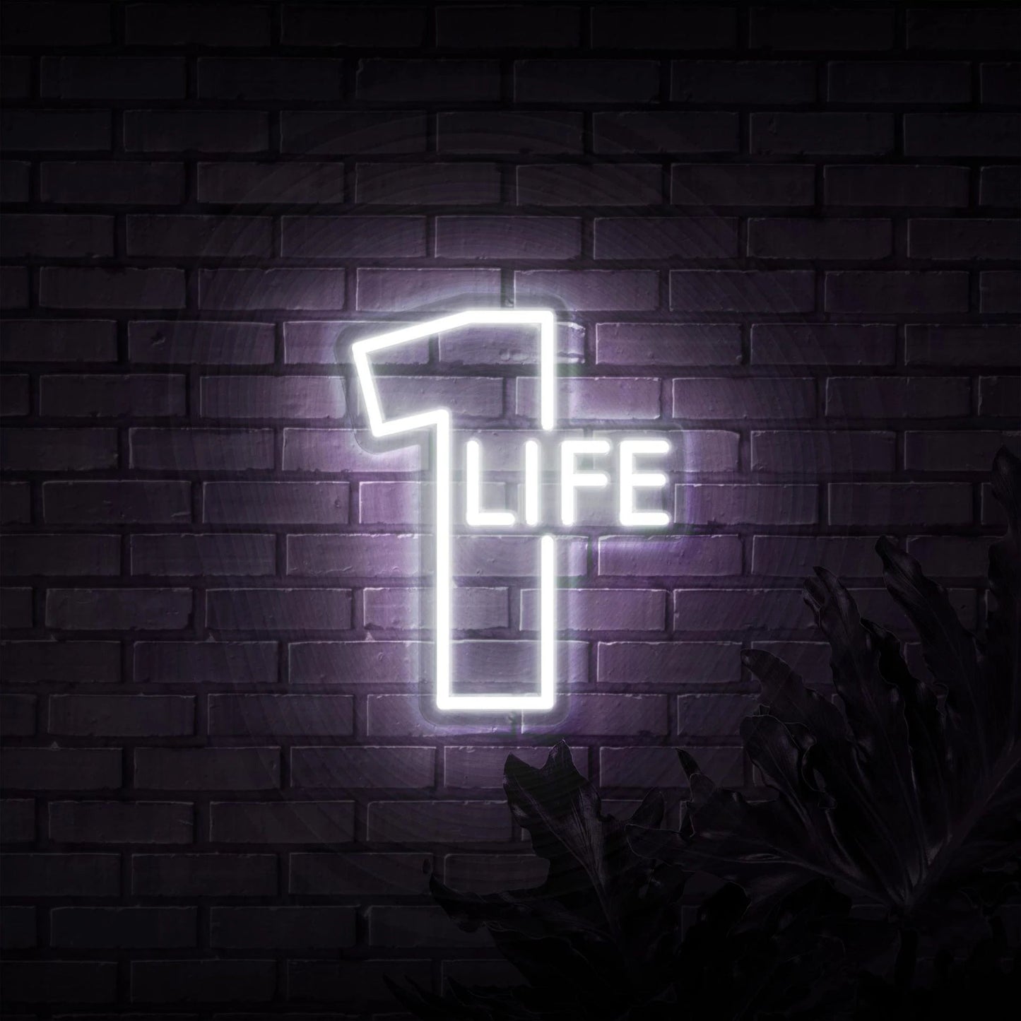 one-life