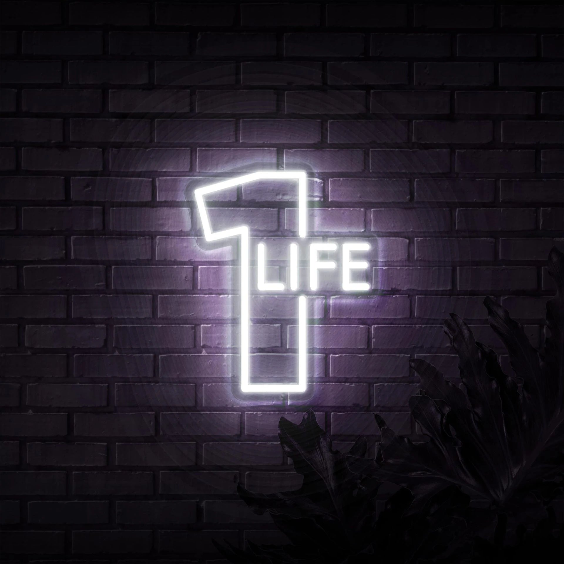 one-life