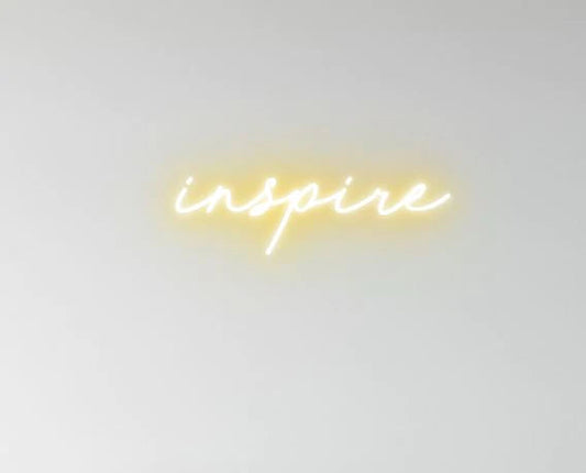 inspire