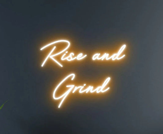 rise-and-grind