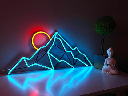 mountain-neon-wall-art-landscape-neon-sign-neon-art-mountain-art-light-sign-led-light-wall-decor-mount-decor-custom-neon-sign-gift-man