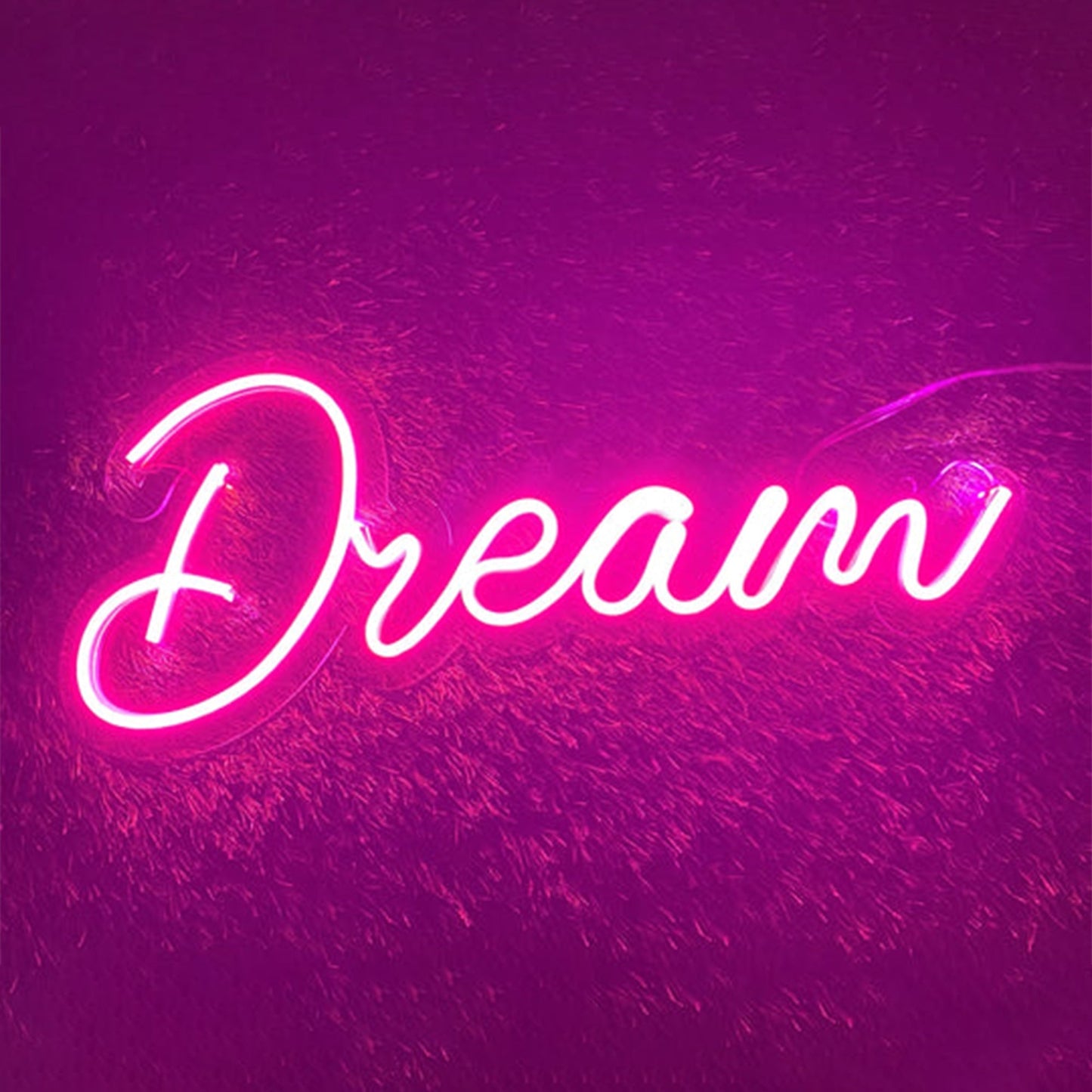 Dream Neon Sign