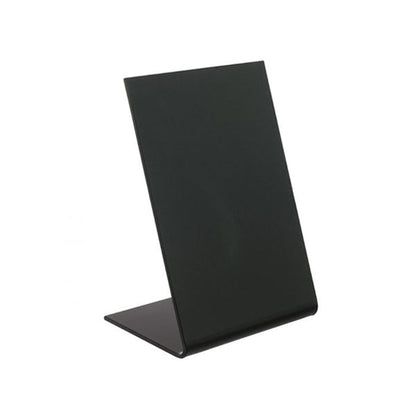 4W x 6H Countertop Chalkboard Sign