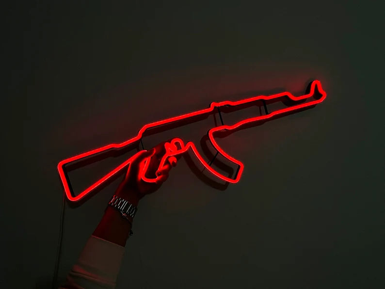 gun-led-neon-signs-ak-47-gift-pistol-led-neon-lights-gun-wall-art-decor-neon-custom-desk-light-cs-go-neon-rifle-neon-sign-ak47-wall-art