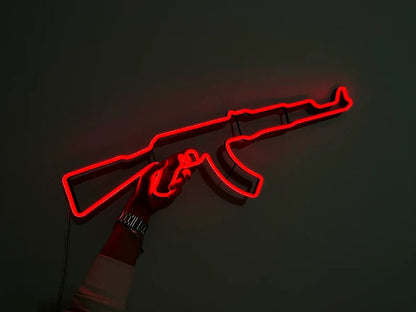 gun-led-neon-signs-ak-47-gift-pistol-led-neon-lights-gun-wall-art-decor-neon-custom-desk-light-cs-go-neon-rifle-neon-sign-ak47-wall-art