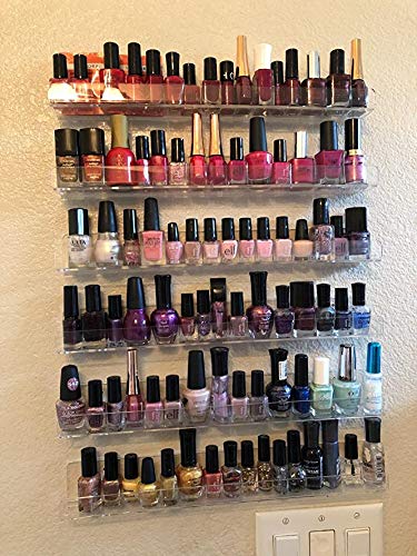 buy Acrylic Nail Polish stand