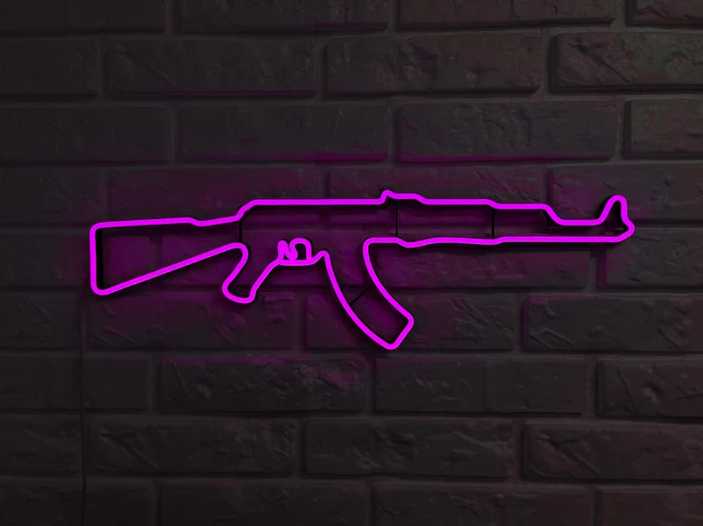 gun-led-neon-signs-ak-47-gift-pistol-led-neon-lights-gun-wall-art-decor-neon-custom-desk-light-cs-go-neon-rifle-neon-sign-ak47-wall-art