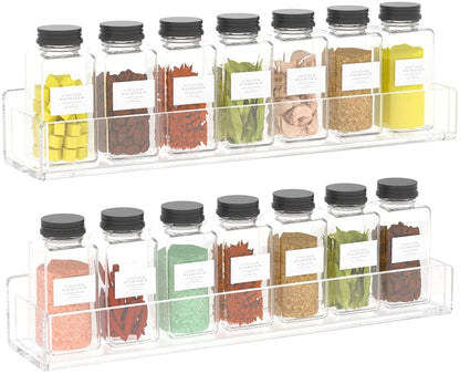 spice rack organizer