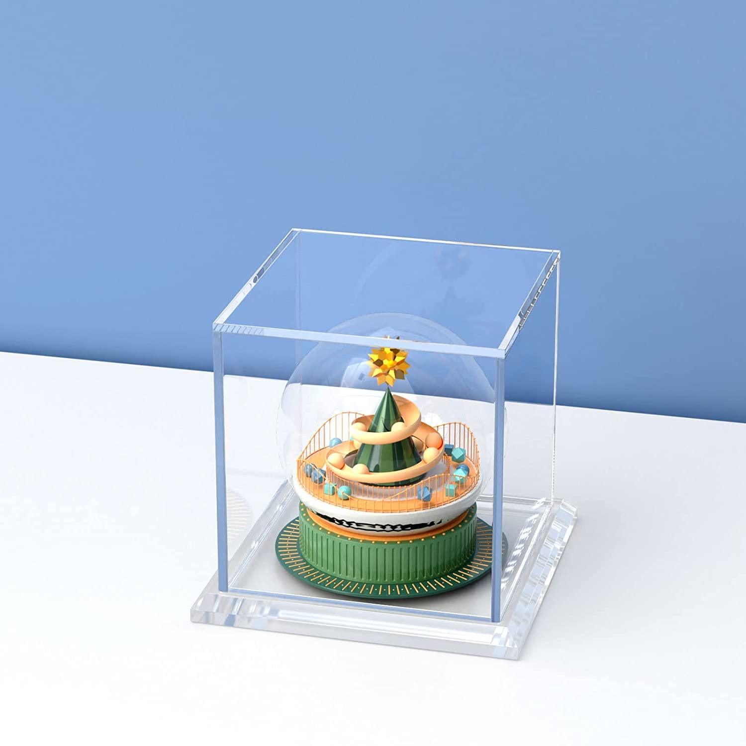 buy Acrylic Display Case online