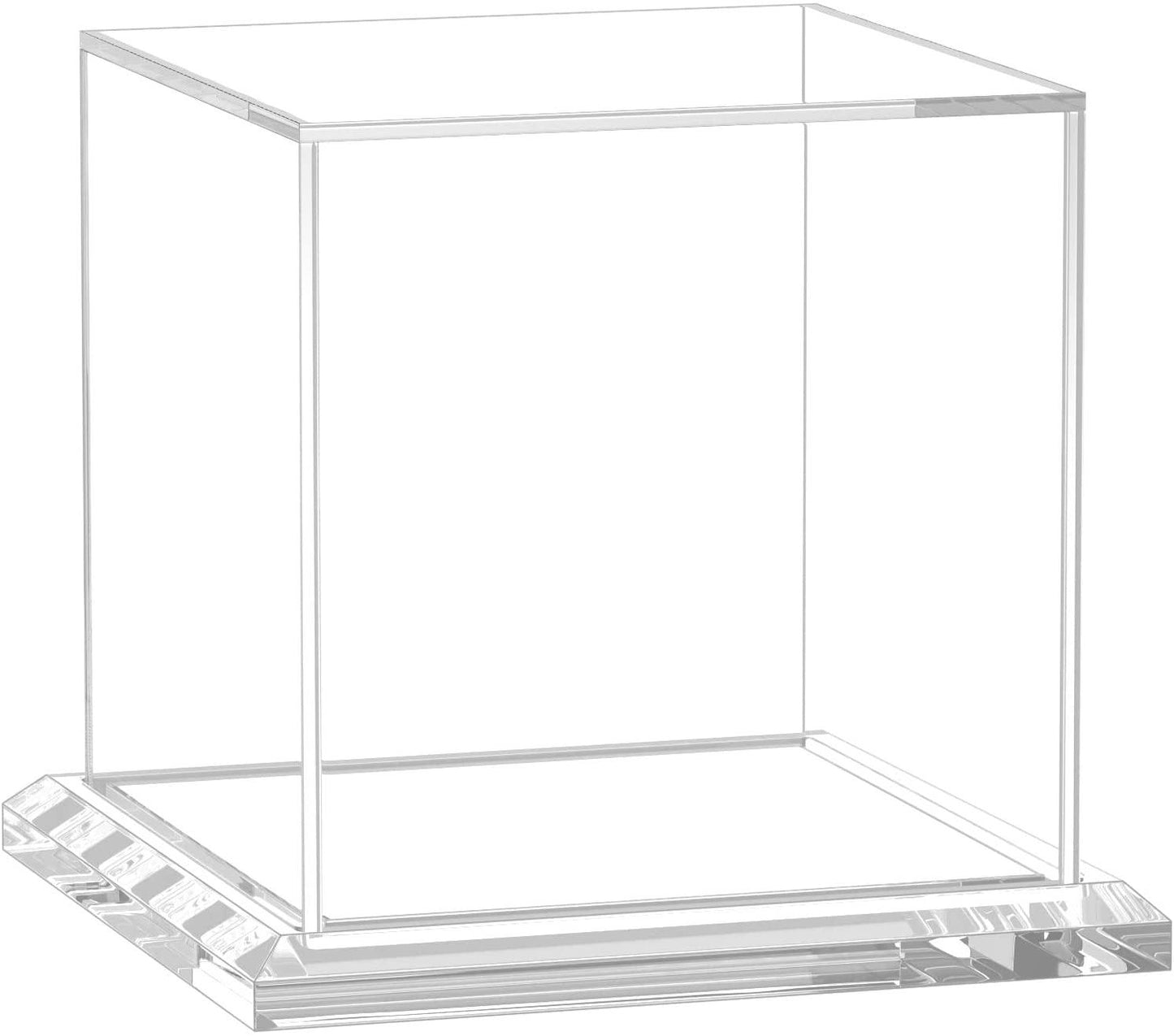 clear Acrylic Display Case